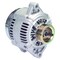 Wai Global Alternator, ALTND ERIF, 125 Amp12 Volt, CW, 6Groove Pulley 13741N - alternate 2